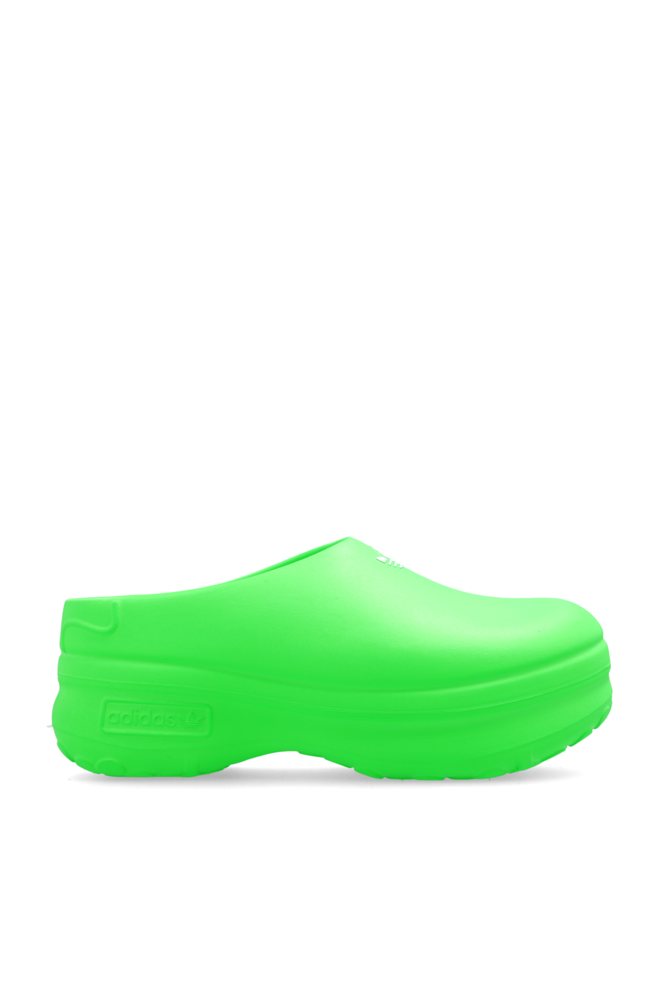 Neon Slipper Adifom Stan Mule W ADIDAS Originals Vitkac Germany